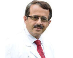 Dr Aditya Pradhan