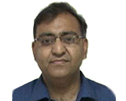 Dr Manu Gupta