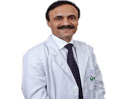 Dr Rajeev Sood