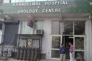 Khandelwal Hospital 