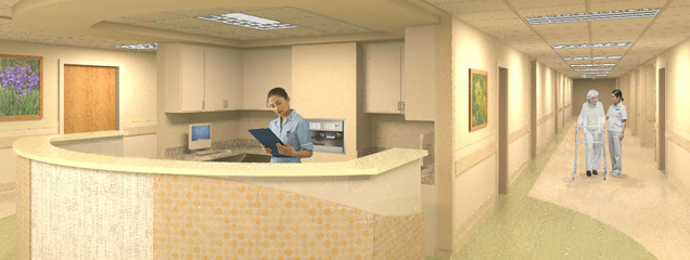 VIMHANS Hospital India