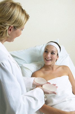 Breast Implant Surgery in India