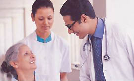 Plastic surgery India