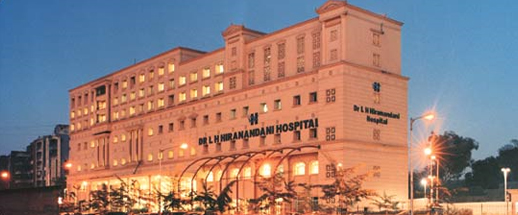 Metro Hospital, New Delhi