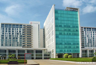 Plastic surgery India