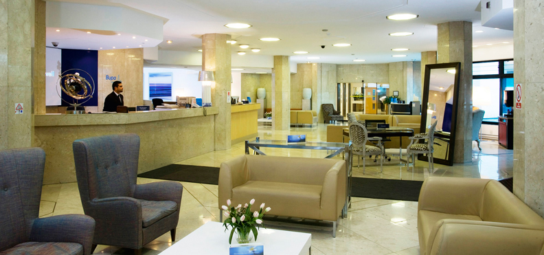 NM Excellence Health Care Center, Mumbai