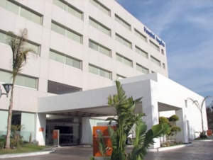 Cleft-lip Surgery in India