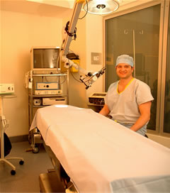 Otoplasty Surgery in India