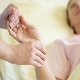 Partial Knee Replacement Surgery in India