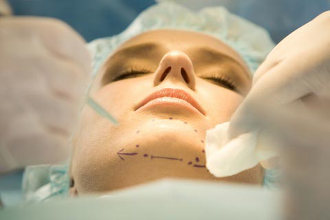 low cost cosmetic surgery India