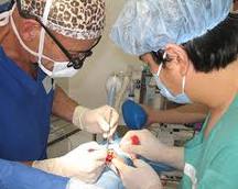 Low Cost Cleft-Lip Surgery India