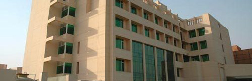Rajiv Gandhi Cancer Hospital