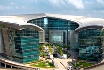 Ruby Hospital, Pune India