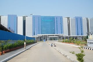 Seven Hills Hospital India