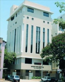 Ruby Hospital, Pune India