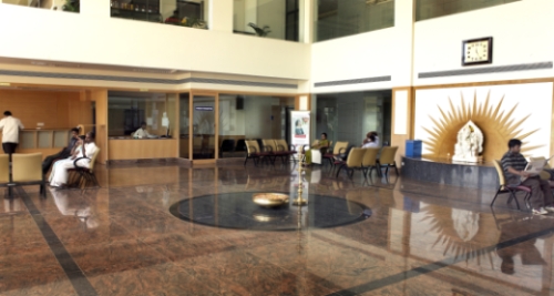 Sparsh - Hospital for BANGALORE
