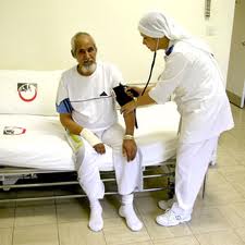 Stem Cell Therapy in India with Tour2India4health