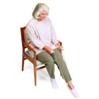 Recovery after Hip Surgery