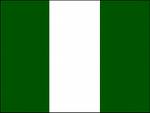 Nigeraia country flag