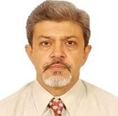 Dr. Vivek Tandon
