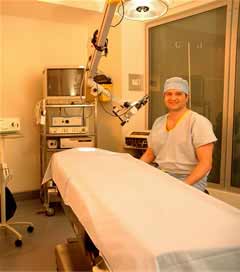 otoplasty surgery benefits India
