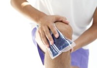 Knee Sprain and Treatment