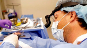 Cosmetic Surgeon India