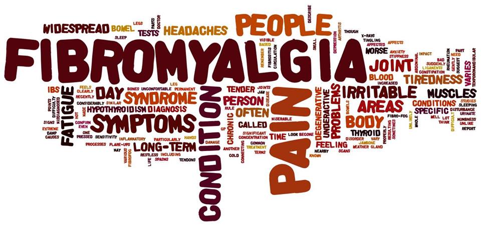 Fibromyalgia and Sex