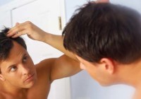 Stem cell therapy for hair loss India
