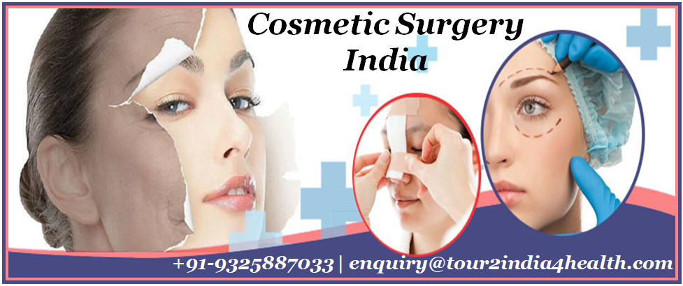 Cosmetic Surgery India