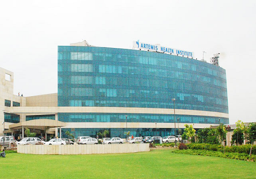 Artemis Hospital Delhi