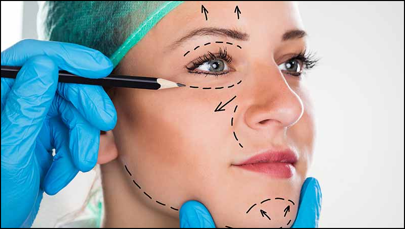 Best Cosmetic Surgery Hospitals in India