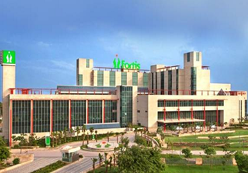 Fortis Memorial Research Institute Delhi India