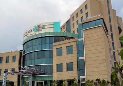 Max Super Speciality Hospital delhi