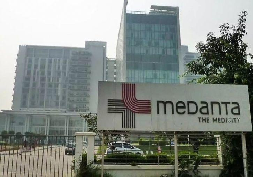 Medanta The Medicity, Delhi NCR