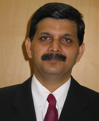 Dr. Milind Wagh
