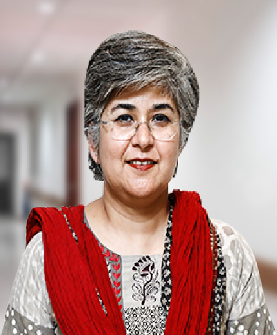 Dr. Rashmi Taneja