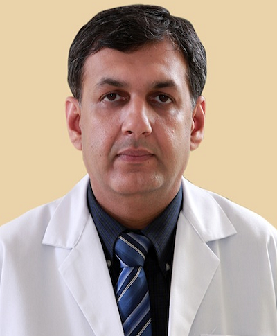 Dr. Vipul Nanda