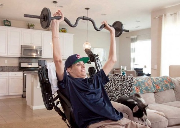 stem cell therapy for paralysis in India