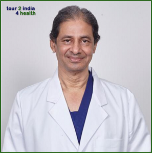 Dr. Ashok Rajgopal