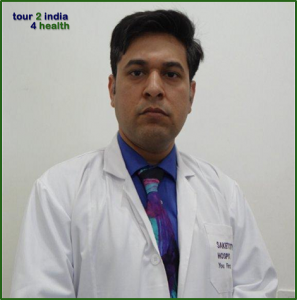 Dr. Ramneek Mahajan