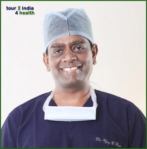 Dr. Vijay C. Bose
