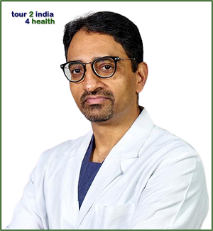Dr. Subhash Jangid