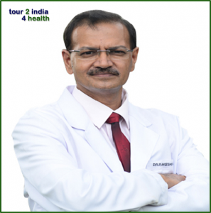 Dr. Rakesh Mahajan