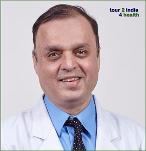Dr. Ajaya Kashyap