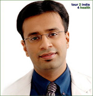 Dr. Debraj Shome