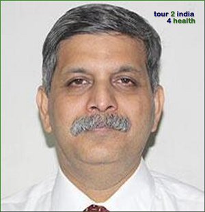 Dr. Milind Wagh