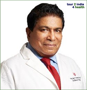 Dr. Mohan Thomas