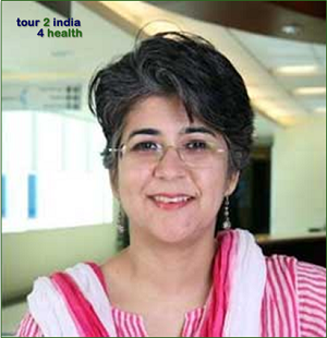 Dr. Rashmi Taneja