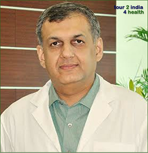 Dr. Vipul Nanda